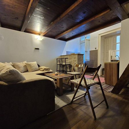 Ferienwohnung Passage 23 Novi Sad Exterior foto